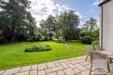 Terrace Outlook
