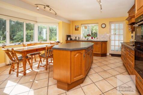 Kitchen Breakfast Room