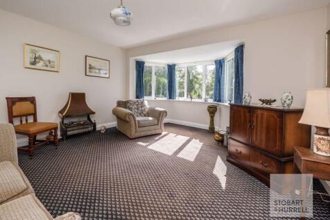 1st Floor Lounge