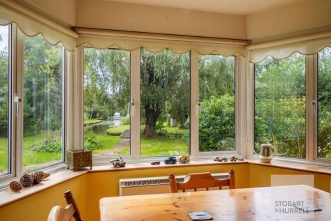Breakfast Dining Outlook