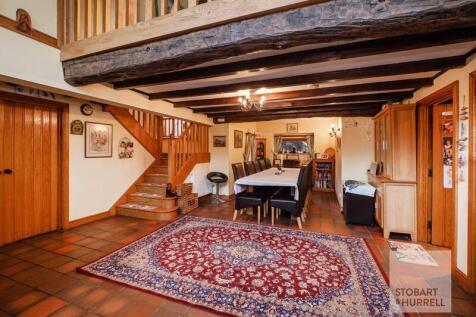 Entrance Reception