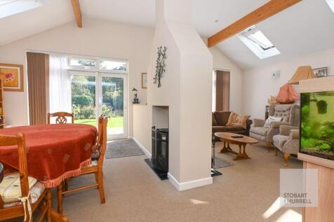 Open Plan