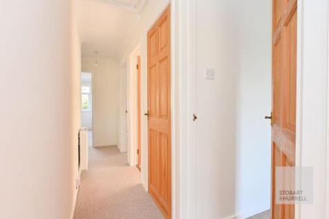 Inner Hallway