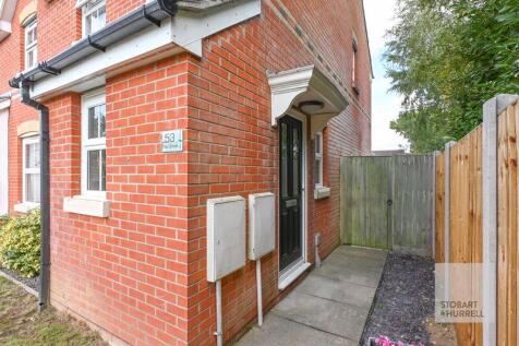 External Entrance