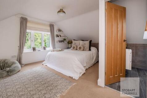 Bedroom To En-Suite