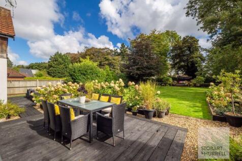 Decking Outlook