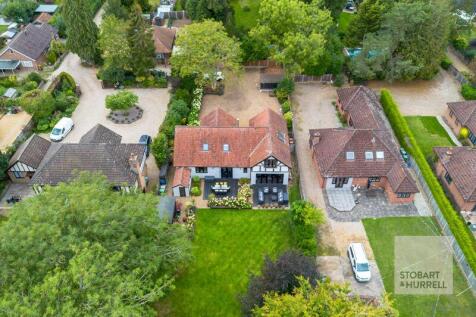 From Above