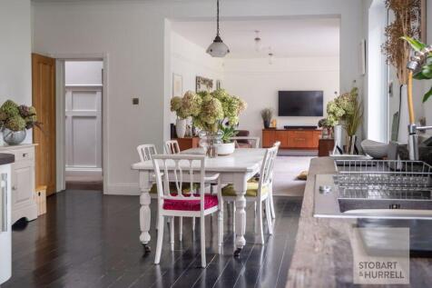 Kitchen Dining