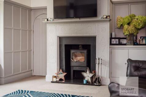 Sitting Room Warmth