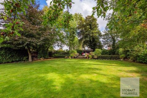Lawn Garden