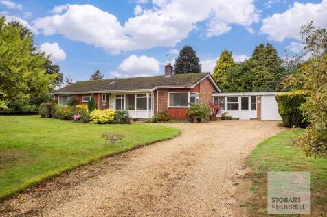 Parking &amp; Garage