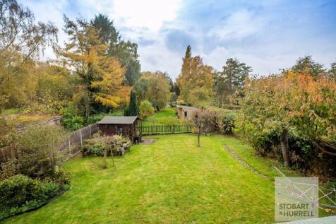 Elevate Rear Outlook