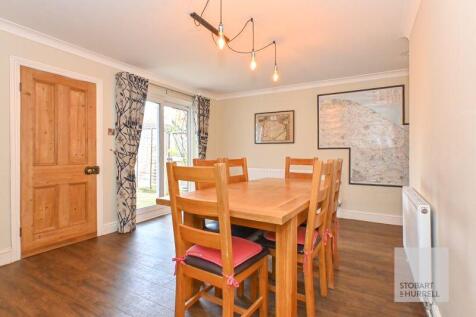 Dining Room Alternative