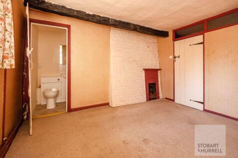 Bedroom With En-Suite