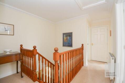 Upstairs Landing 