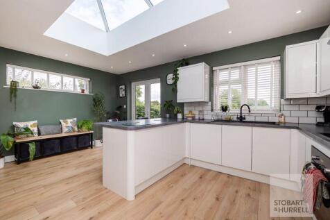 Kitchen Outlook