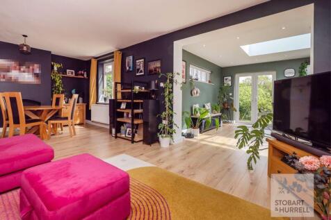 Open Plan