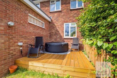 Decking