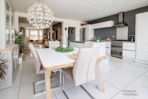 Open Plan
