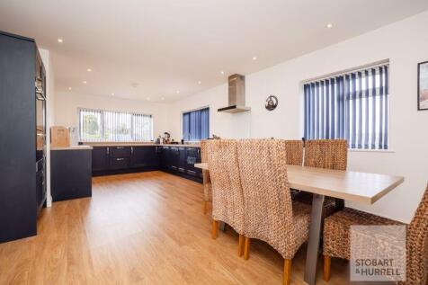 Kitchen Dining Room