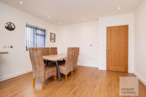 Kitchen Dining