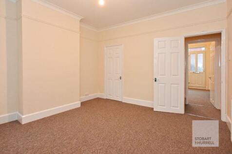 Dining Room To Lounge