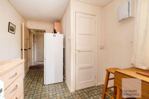 Kitchen Alternative