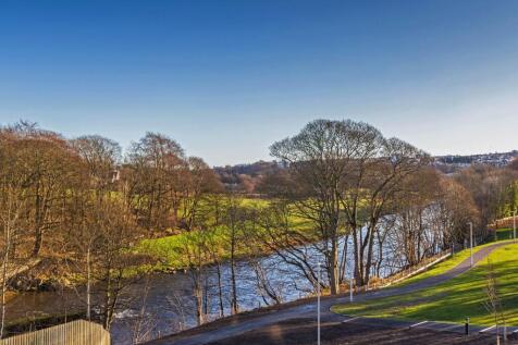Image of riverside views