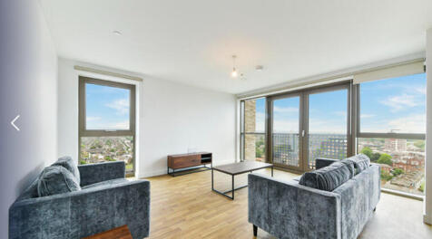 1105 Aster apart ...
