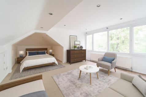 Attic