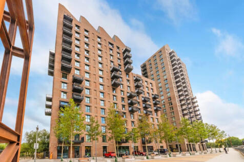 Windlass apartmen...