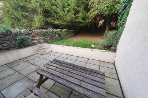 Rear garden (2)