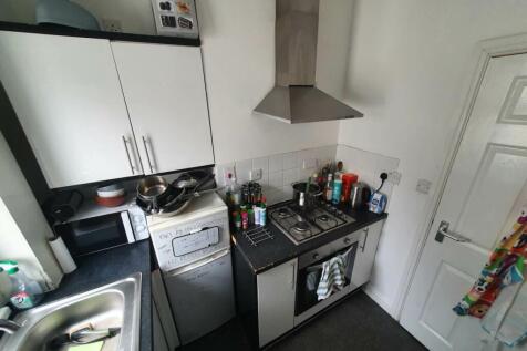 First Floor Kitchen 