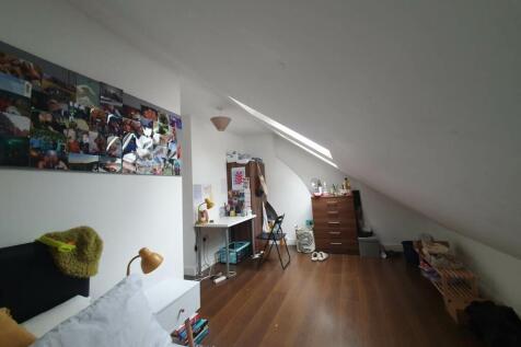 Second Floor Front (