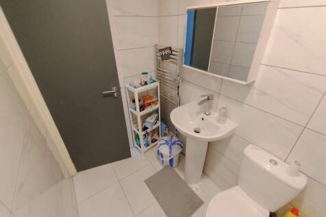 Shower room (2)
