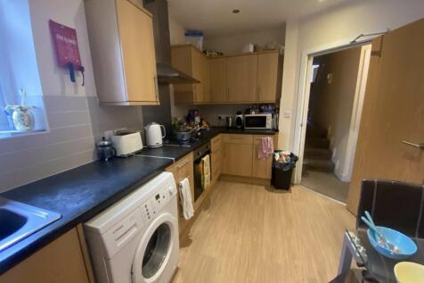 Kitchen Reverse