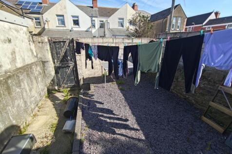 Rear garden (2)