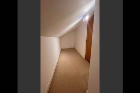 Storage room