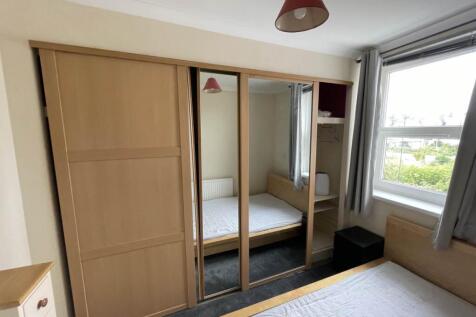 First Floor Middle B