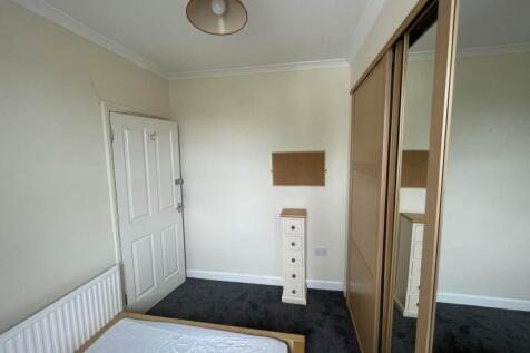 First Floor Middle B