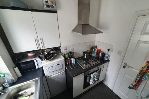 First Floor Kitchen 