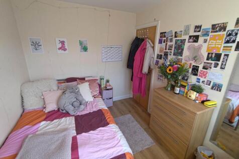 First floor front be