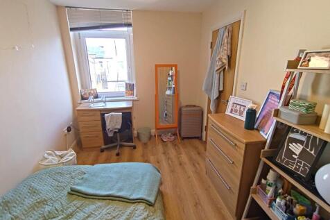 First floor middle b