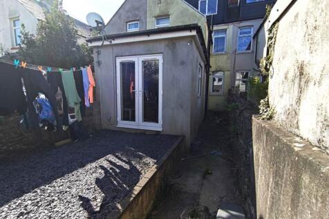 Rear garden (1)