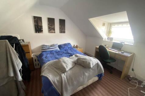 Bedroom 9