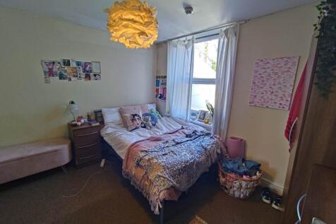 First floor middle b