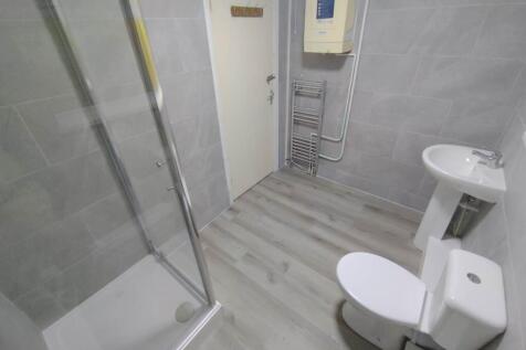 Bathroom Reverse