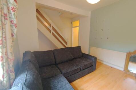 Living room Reverse