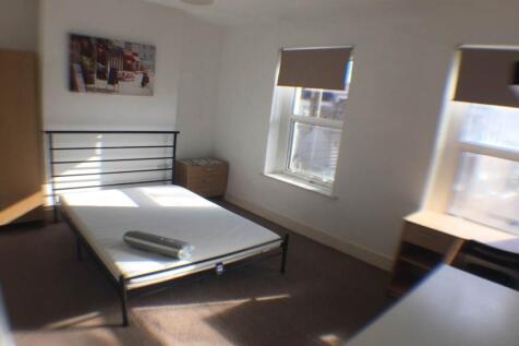 Bed FFF