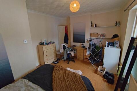 First floor front be